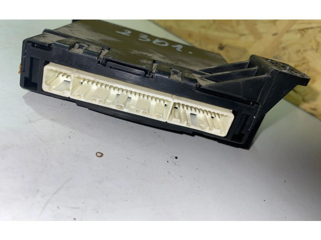 Блок комфорта 8865042230, 1776002572   Toyota RAV 4 (XA30)   