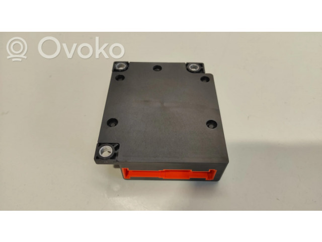 Блок подушек безопасности 9662737280, LRV5K23A677   Citroen C6