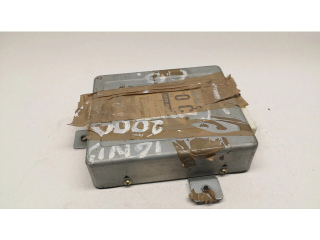 Řídící jednotka 3392080GA0   Suzuki Ignis 2000