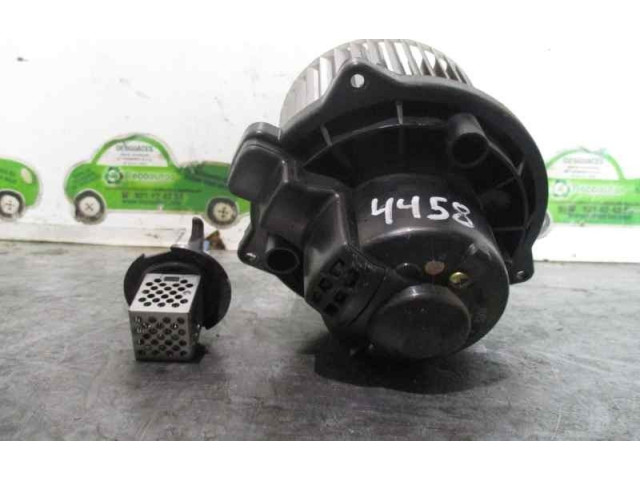 Вентилятор печки    19400010924D4   Suzuki Jimny