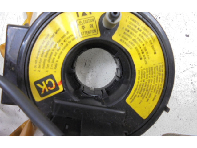 Подрулевой шлейф SRS FL6CK035S, FL6CK035S   Chevrolet Epica