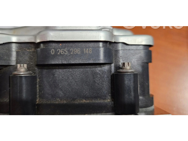 Jednotka ABS 0265956953, 476606RM1B   Nissan X-Trail T33 2024