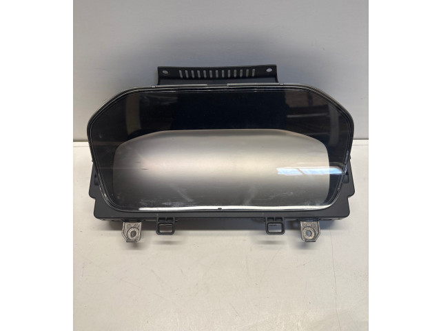 Přístrojová deska  Volvo XC60 2019 0263719348, P32276901  