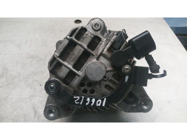 Генератор 9649846880, ALTERNADOR   Citroen Berlingo 1.7     