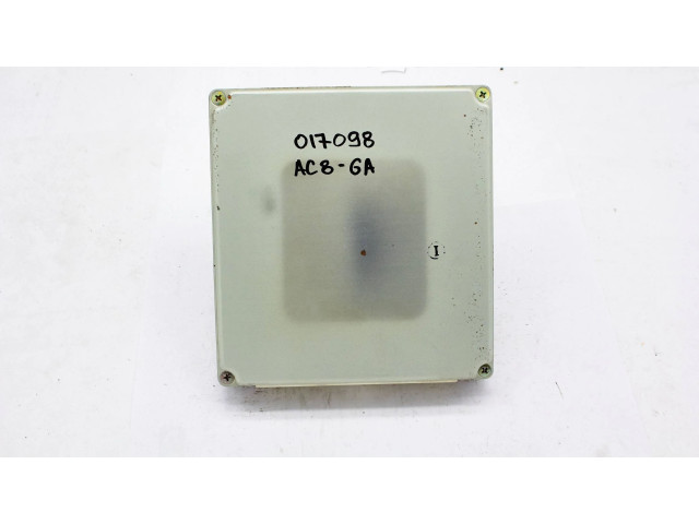 Řídící jednotka 23710vk560, 407917072   Nissan Navara D22 2004