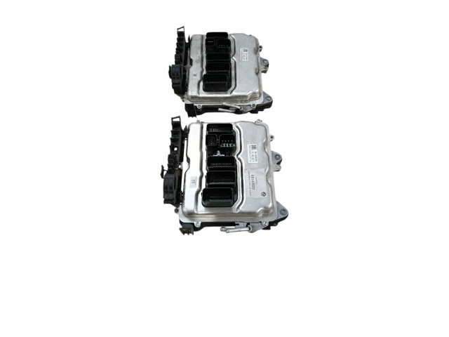 Řídící jednotka 8617549, 8630492   BMW M5 2013