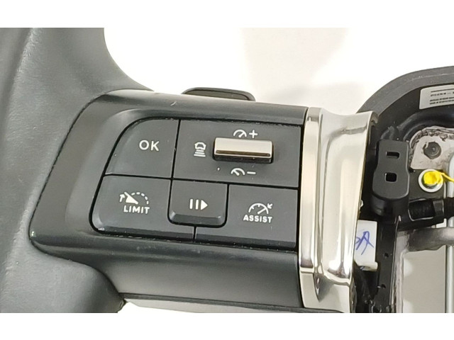 Volant Citroen C4 SpaceTourer 2021 98426093ZD  