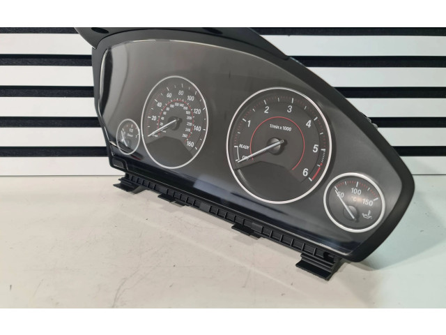 Přístrojová deska  BMW M3 2009 9232895, 9436308  