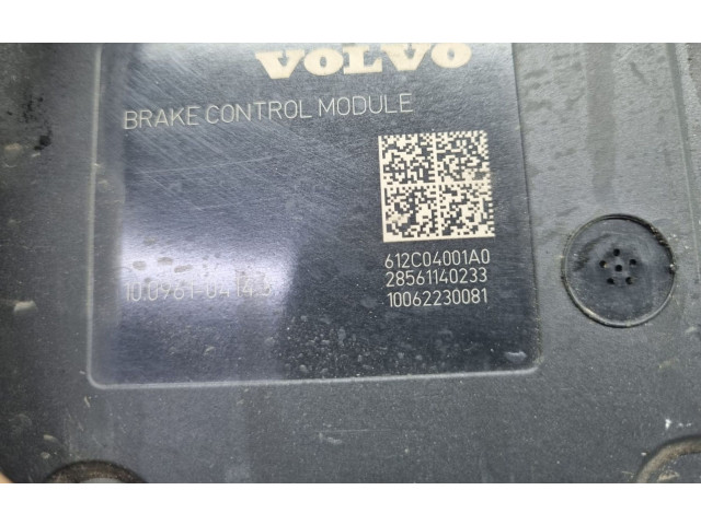 Jednotka ABS 114CP, 31317074   Volvo V40 2001