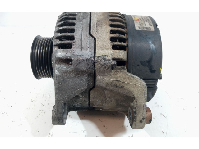 Генератор 0986044530   Audi A6 S6 C4 4A      