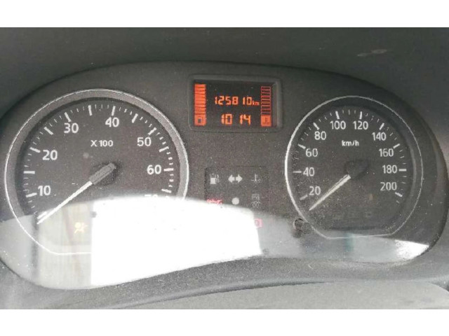 Přístrojová deska  Renault Sandero I 2011 216774992  