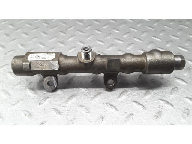 Vstřikovací lišta 9821399680, 192020504   Citroen Berlingo  pro naftový motor 1.5 DV5RD 