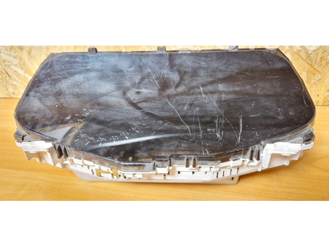 Панель приборов 8380050121, 8380050221   Lexus LS 430       