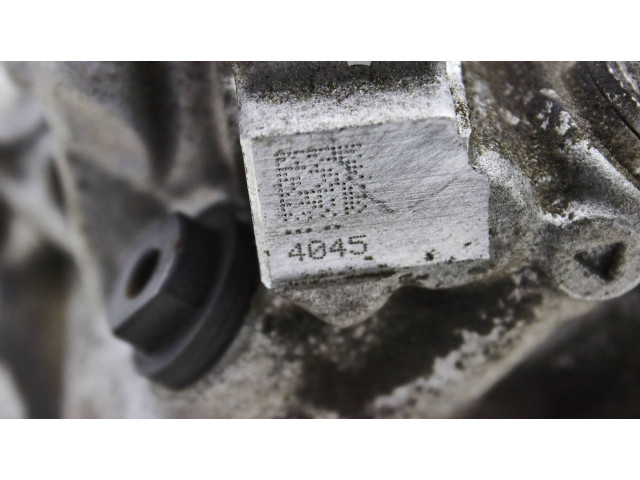 Vstřikovací čerpadlo 31372081, 0445010681   Volvo V60     