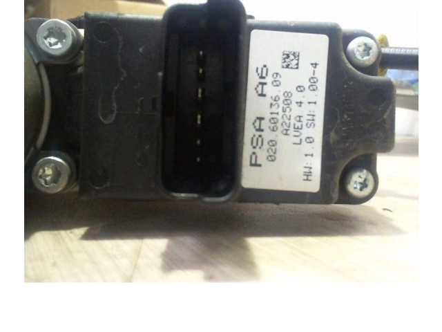 Píst 9221X3, 9221X3   Citroen C2    DV6TED4(9HZ) 