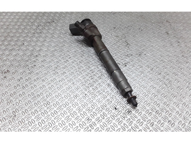 Форсунка A6400700787, 0445110167    Mitsubishi Colt CZ3   