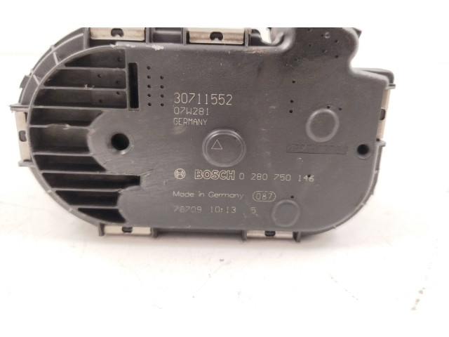 Píst 30711552, 07W281   Volvo V70     