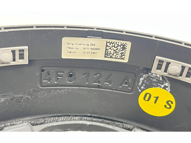 Volant Audi A5 8T 8F 2008 8K0419091BB, 8k0880201g  