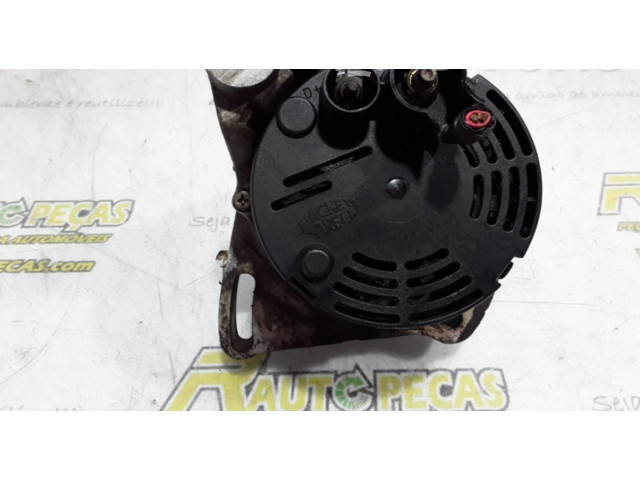 Генератор 63321747, R20171804   Lancia Y 840      