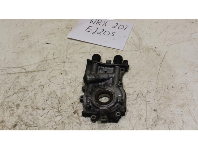 Čerpadlo oleje 1610082829   Subaru Impreza III   