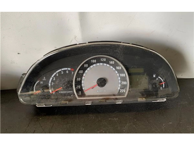 Панель приборов 9400317340, 200517700H   Hyundai Matrix       