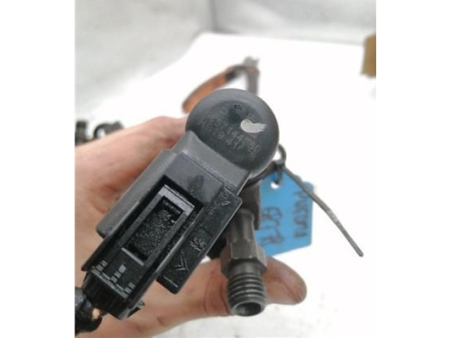 Форсунка 9657144580, 9657144580    Lancia Phedra  DW10BTED4(RHR) 