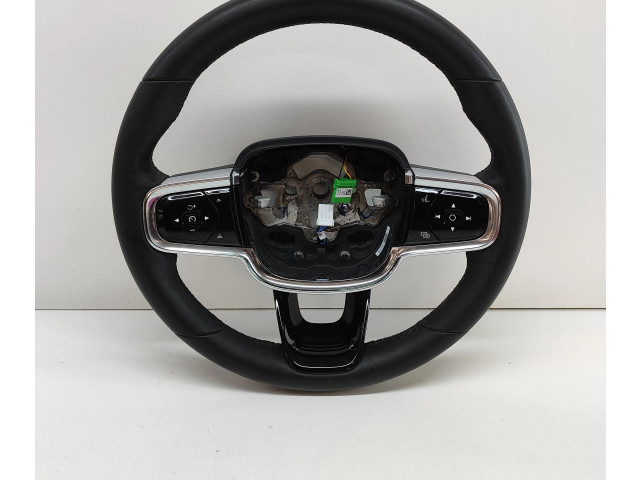 Volant Polestar 2 2022 32333823, 34225276E  