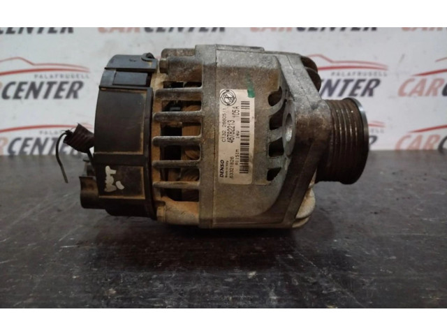 Генератор 63321826   Alfa Romeo GT 1.9     