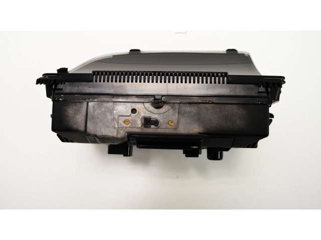 Дисплей    A2218700289   Mercedes-Benz S W221