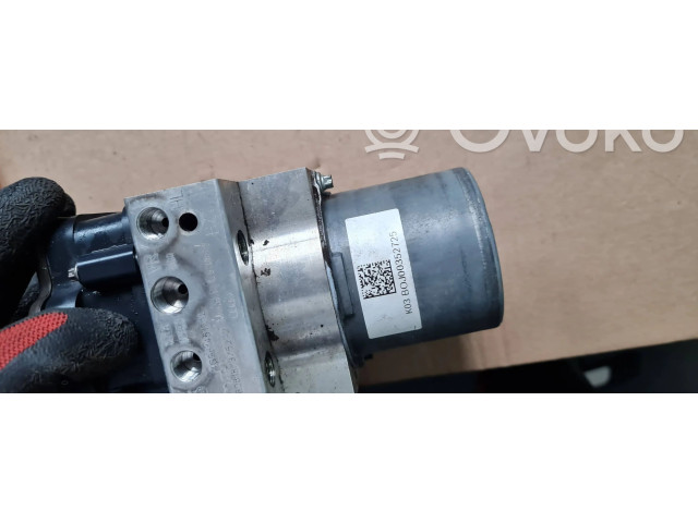 Jednotka ABS 4G0907379S, 0265956226   Audi A6 C7 2016