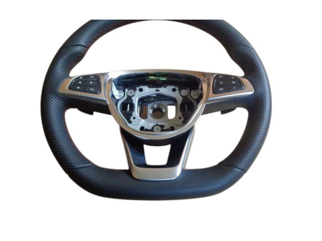 Volant Mercedes-Benz C W205 2015 A0004604003  