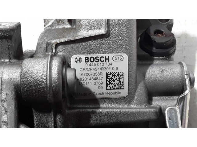 Vstřikovací čerpadlo 8201434847   Dacia Dokker  pro naftový motor 1.5  