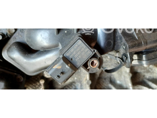 Řídící jednotka A2C84198000   Renault Trafic III (X82) 2019