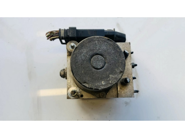 Блок АБС 0265950567   Mazda  CX-7  