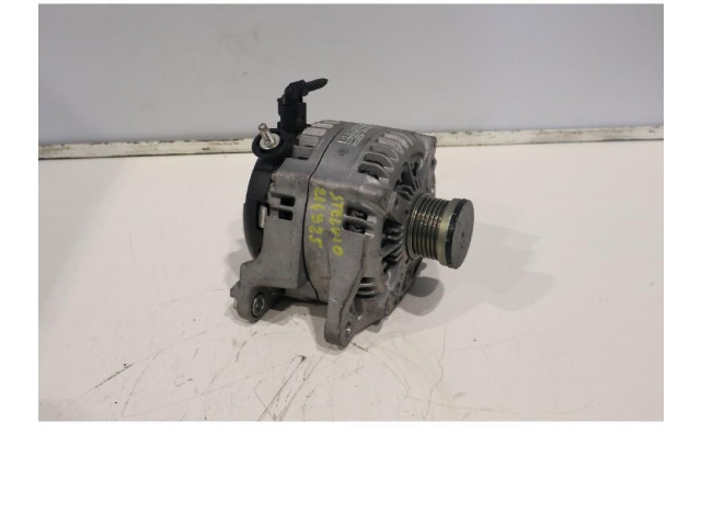 Генератор 50559542   Alfa Romeo Stelvio      