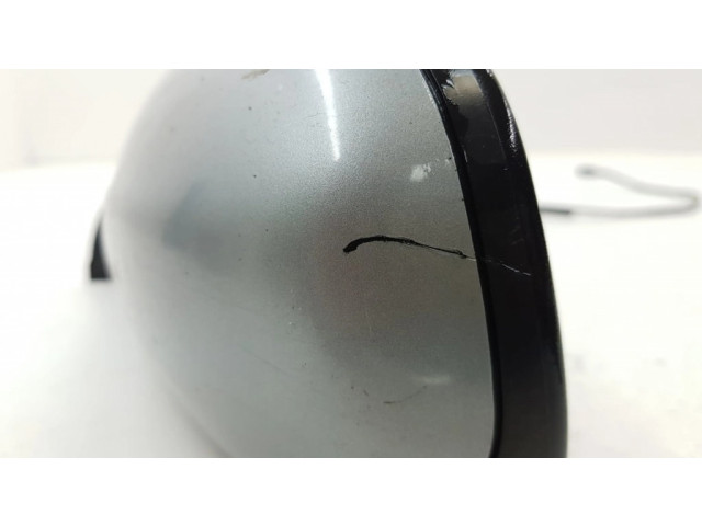 Zpětné zrcátko  levé Peugeot 307 2002  96577210XT, E9014145  