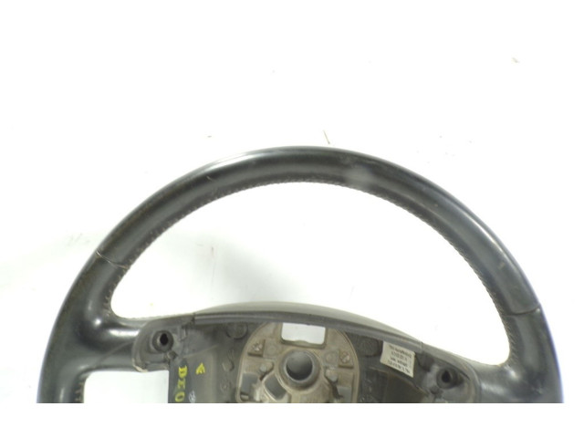 Руль Volkswagen Touareg I  2002 - 2010 года 3D0419091T7B4      