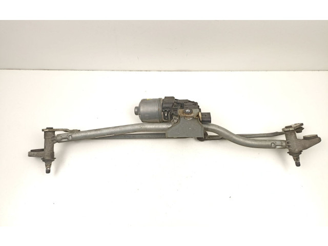 Моторчик дворников 8E1955023E, 3397021211    Seat Exeo (3R)