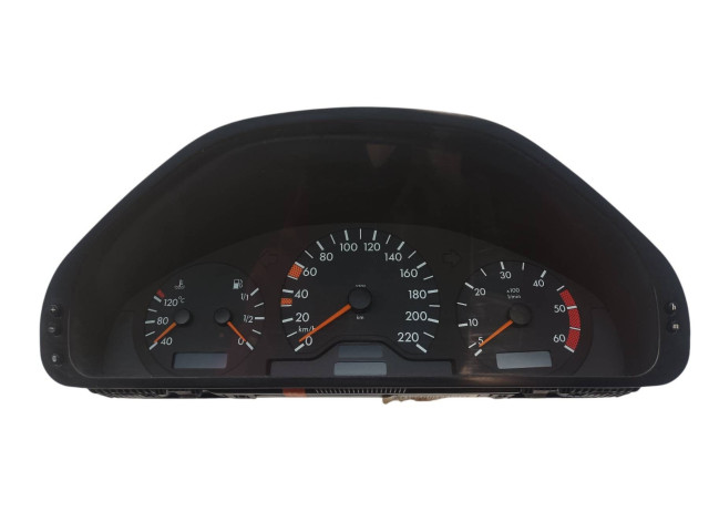 Панель приборов 2025407748   Mercedes-Benz C W202       
