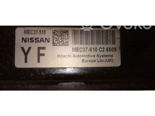 Řídící jednotka    Nissan Note (E11) 2006