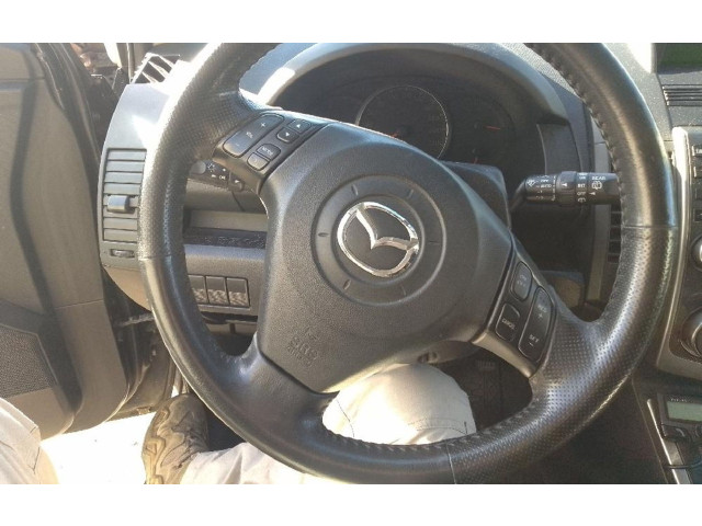 Volant Mazda 5 2005 BP4M32982  
