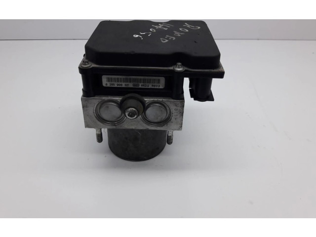 Блок управления АБС 71737629, CENTRALITAABS   Alfa Romeo 166