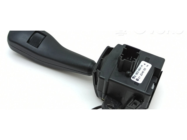 Ручка стеклоочистителей 8363664, 01204000   BMW Z4 E85 E86