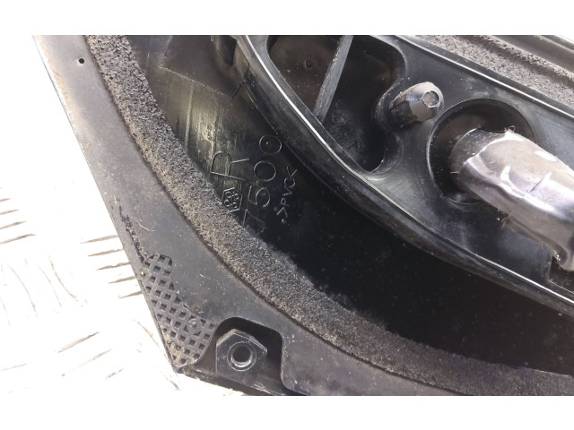 Зеркало электрическое        Lexus RX 330 - 350 - 400H   -  года   