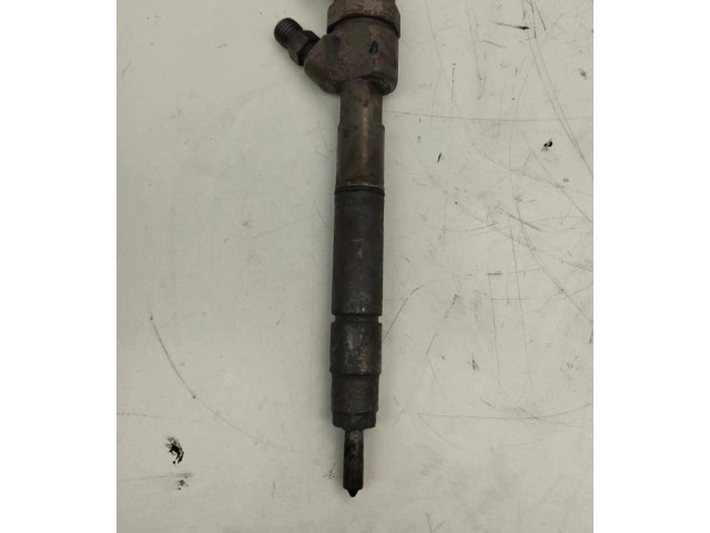 Vstřikovač 0986435049, 0986435049   Mercedes-Benz A W168     