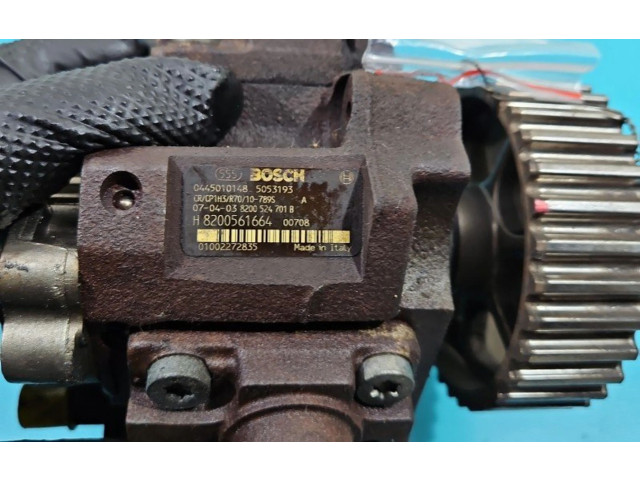 Vstřikovací čerpadlo 0445010148, IMPRK1362625   Suzuki Grand Vitara II     