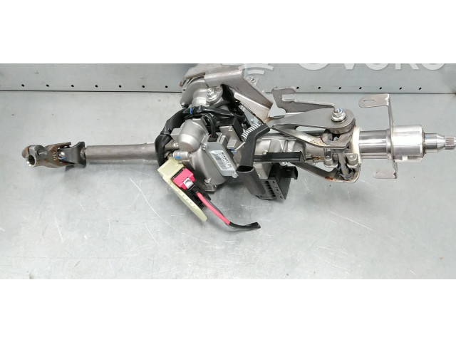 Электрическая часть 488103776R, 488107198R   Renault Zoe