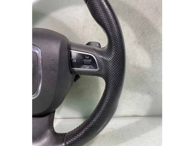 Volant Audi A5 8T 8F 2009   