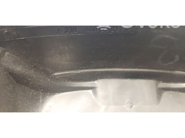 Volant Mercedes-Benz CLK A209 C209 2002 A2304600503  