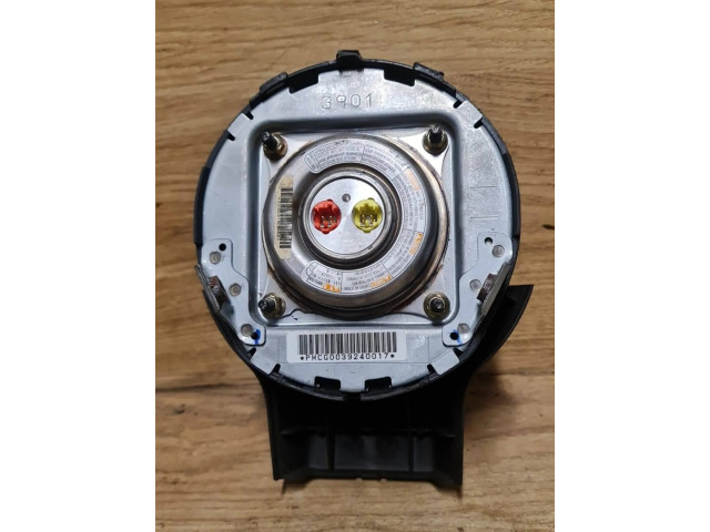 Подушка безопасности водителя Z03D3160682, PMCG0039240017   Infiniti FX